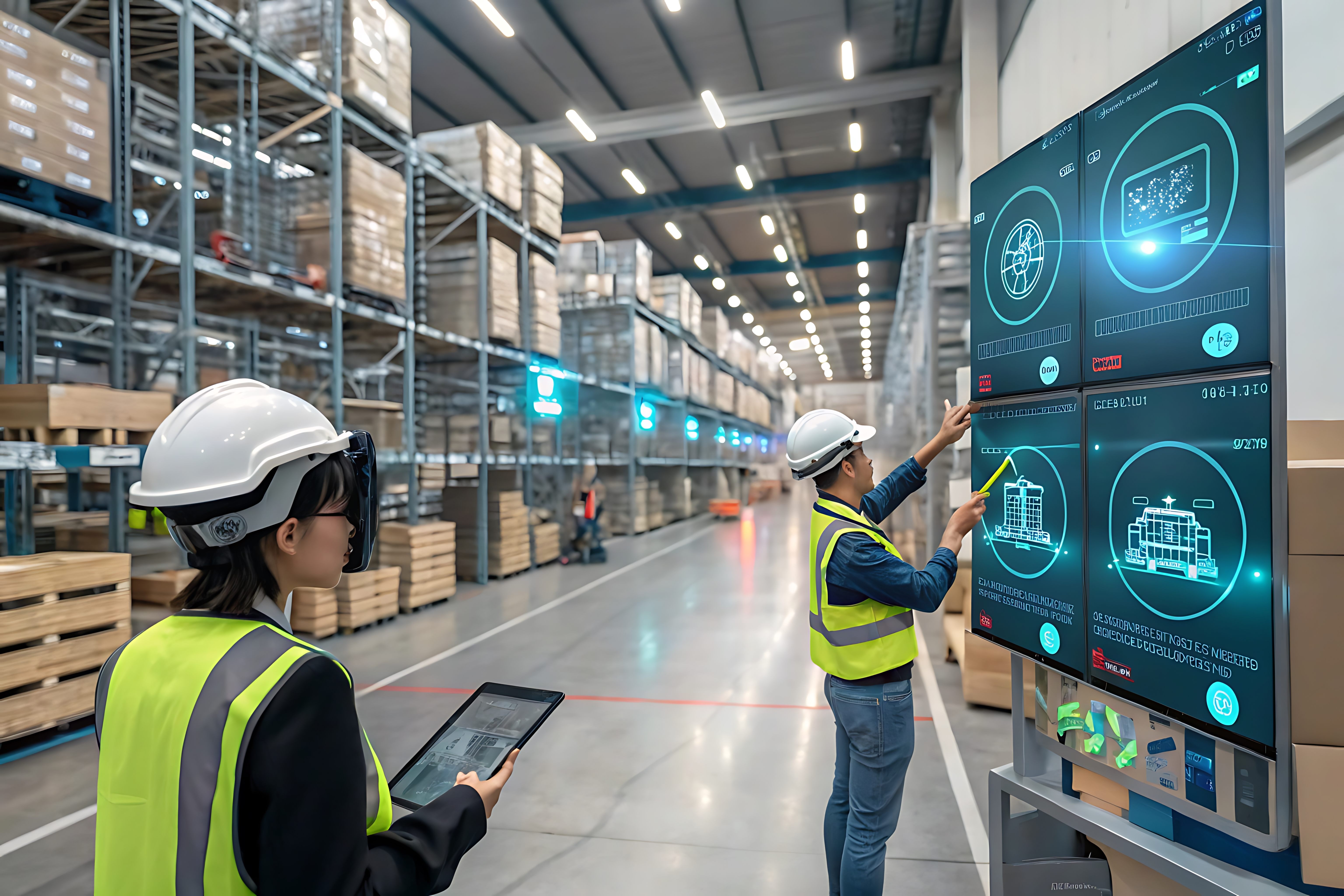 Sustainable Manufacturing